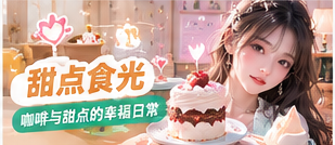 味觉影像馆
