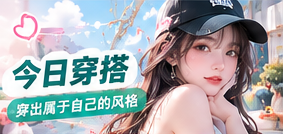 造型观察站