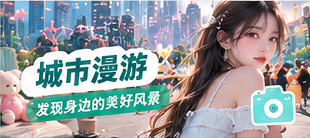 街景收藏夹